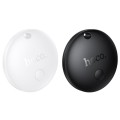 Lokalizator zgodny z Google Find My Device Hoco E93A biały (3).jpg
