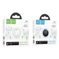 Lokalizator zgodny z Google Find My Device Hoco E93A biały (5).jpg