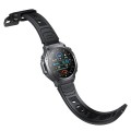 Smartwatch Hoco 1,43 AMOLED GPS z funkcją rozmowy Y37 czarny (7).jpg