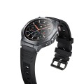 Smartwatch Hoco 1,43 AMOLED GPS z funkcją rozmowy Y37 czarny (8).jpg