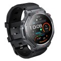 Smartwatch Hoco 1,43 AMOLED GPS z funkcją rozmowy Y37 czarny (9).jpg