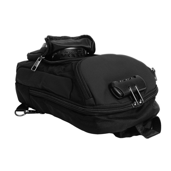 Głośnik bluetooth 8W 3h w formie plecaka 6L Hoco HC42 czarny (6).jpg