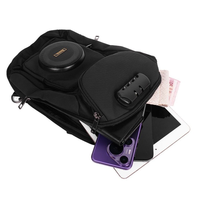 Głośnik bluetooth 8W 3h w formie plecaka 6L Hoco HC42 czarny (7).jpg