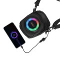 Głośnik bluetooth 8W 3h w formie torby 1,5L Hoco HC41 czarny (6).jpg