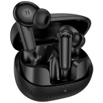 Słuchawki bezprzewodowe douszne bluetooth 7h  TWS EQ23 czarne Hoco