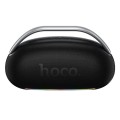 Głośnik bezprzewodowy 300W 8h + 2 x bezprzewodowe mikrofony Hoco HT2 czarny (7).jpg