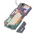 Klawiatura przewodowa QWERTY Hoco Gaming DI98 czarna (3).jpg