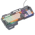 Klawiatura przewodowa QWERTY Hoco Gaming DI98 czarna (5).jpg