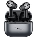 Słuchawki bezprzewodowe bluetooth 7h TWS ANC + ENC +AI Translation EQ27 szary Hoco
