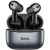 Słuchawki bezprzewodowe douszne Hoco TWS ANC + ENC +AI Translation EQ27 szare (5).jpg