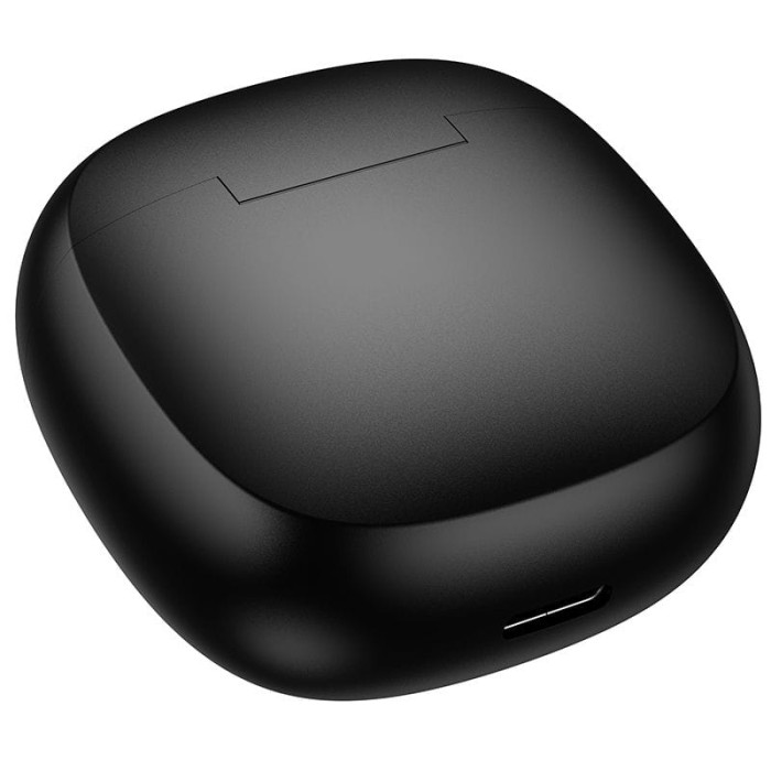 Słuchawki bezprzewodowe douszne Hoco TWS EQ33 czarne (9).jpg