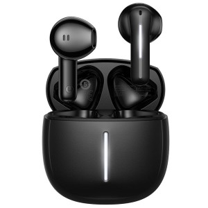 Słuchawki bezprzewodowe bluetooth 7h TWS EQ33 czarne Hoco