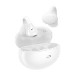 Słuchawki bezprzewodowe bluetooth 6h TWS EA8 białe Hoco
