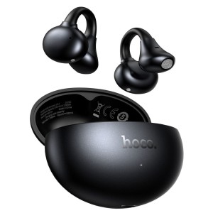 Słuchawki bezprzewodowe bluetooth 6h TWS EA8 czarne Hoco