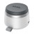 Głośnik bluetooth 8W 3h Hoco z wbudowanym magnesem HC43 biały (5).jpg
