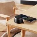 Głośnik bluetooth 8W 3h Hoco z wbudowanym magnesem HC43 czarny (3).jpg