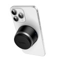 Głośnik bluetooth 8W 3h Hoco z wbudowanym magnesem HC43 czarny (4).jpg