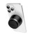 Głośnik bluetooth 8W 3h Hoco z wbudowanym magnesem HC43 czarny (4).jpg