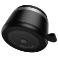 Głośnik bluetooth 8W 3h Hoco z wbudowanym magnesem HC43 czarny (5).jpg