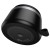 Głośnik bluetooth 8W 3h Hoco z wbudowanym magnesem HC43 czarny (5).jpg