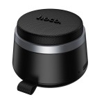 Głośnik bluetooth 3W 3h z wbudowanym magnesem HC43 czarny Hoco 