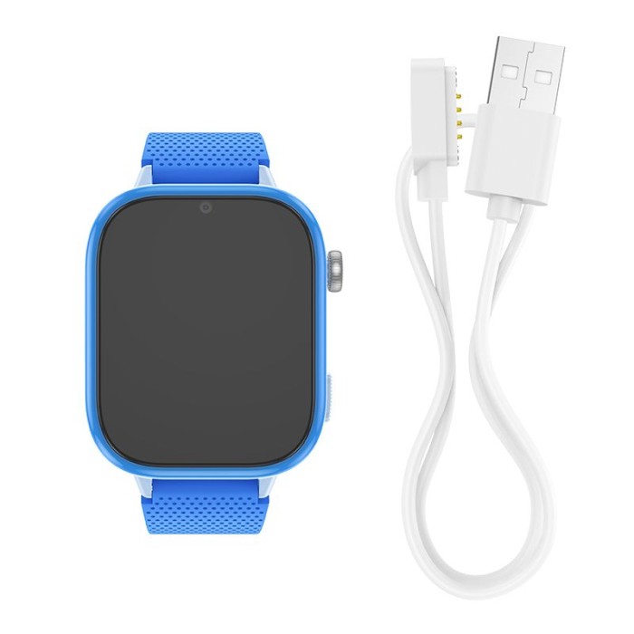 Kabel do ładowania smartwatcha Hoco Y101 (2).jpg