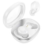 Słuchawki bezprzewodowe douszne bluetooth 7h TWS EQ3 białe Hoco