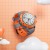Smartwatch dla dzieci Hoco 1,28 4G GPS z funkcją rozmowy Y107 pomarańczowy (3).jpg