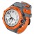 Smartwatch dla dzieci Hoco 1,28 4G GPS z funkcją rozmowy Y107 pomarańczowy (7).jpg