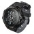 Smartwatch dla dzieci Hoco 1,28 4G GPS z funkcją rozmowy Y107 czarny (6).jpg
