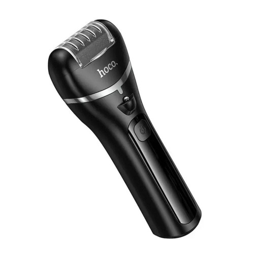 Elektryczny pilnik do stóp Hoco HP90 czarne (7).jpg