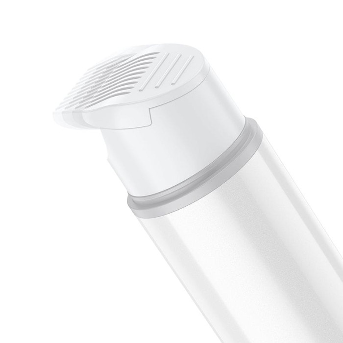 Maszynka do golenia Hoco z podwójnymi ostrzami IPX6 HP81 biała (7).jpg