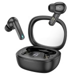 Słuchawki bezprzewodowe douszne bluetooth 6h TWS EQ6 czarny Hoco