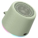 Głośnik bluetooth 8W 4h HC49 zielony Hoco