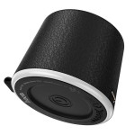 Głośnik bluetooth 8W 4h HC49 czarny Hoco 