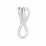 Kabel do ładowania smartwatcha 0,6 m Y104 biały Hoco