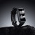 Smartwatch 1,47 IP67 z funkcją rozmowy Hoco Y34 czarny (3).jpg