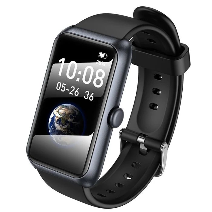 Smartwatch 1,47 IP67 z funkcją rozmowy Hoco Y34 czarny (6).jpg