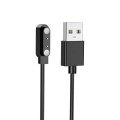 Kabel do ładowania smartwatcha Hoco 0,6 m Y34  Y37  Y41 czarny (1).jpg