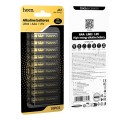 Bateria AAA alkaiczna LR03  10 szt Hoco JA2 czarna (1).jpg