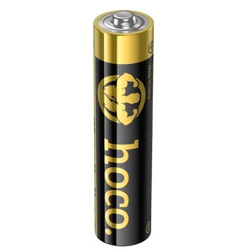 Bateria AAA alkaiczna LR03  10 szt Hoco JA2 czarna (9).jpg