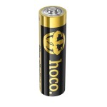 Bateria AA alkaiczna LR6 10 szt JA1 czarna Hoco