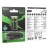 Bateria akumulatorowa AAA R3 320 mAh z gniazdem USB C + kabel USB A do 2 x USB C 2 szt Hoco JA4 czarna (1).jpg