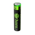 Bateria akumulatorowa AAA R3 320 mAh z gniazdem USB C + kabel USB A do 2 x USB C 2 szt Hoco JA4 czarna (9).jpg