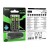 Bateria akumulatorowa AA R6 860 mAh z gniazdem USB C + kabel USB A do 2 x USB C 2 szt Hoco JA3 czarna (1).jpg