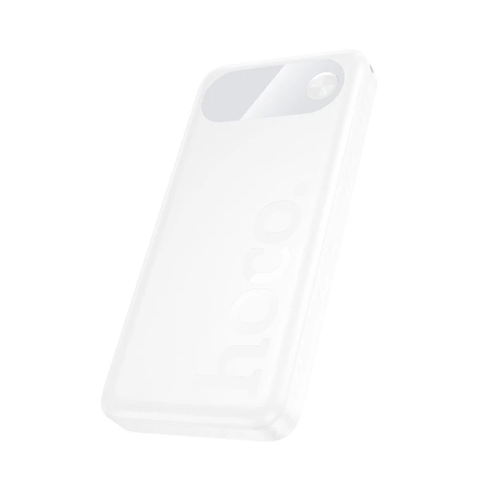 Powerbank Hoco 10000 mAh QC PD 22,5W J154 biały (1).jpg