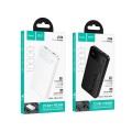 Powerbank Hoco 10000 mAh QC PD 22,5W J154 czarny (2).jpg