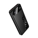 Powerbank 10000 mAh QC PD 22,5W J154 czarny Hoco 