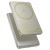 Powerbank zgodny z MagSafe Hoco 5000 mAh QC PD 2A 20W Q26 pomarańczowy (5).jpg