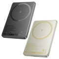 Powerbank zgodny z MagSafe 5000 mAh QC PD 2A 20W Q26 złoty Hoco (1).jpg